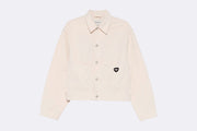 Carhartt WIP Wmns Drewe Jacket Natural
